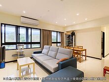 世界V1邊間日光三房｜平車-穩定管理的安心生活