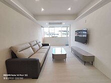 走路捷運5分鐘，全新百萬大裝潢