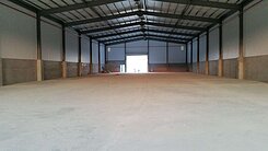 🍎龍井工業區不鏽鋼骨廠房🏆