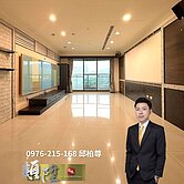 美術館特區首排漂亮景觀四房三車位