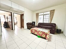 草衙｜單坪不用14萬｜3面採光雙衛浴｜屋況好大空間