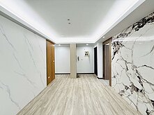 $345三民公園邊間採光3房雙衛黃金樓層天然瓦斯