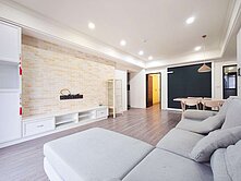 太平中山樹孝商圈和築F1大四房雙平車