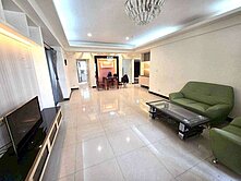 黎明公益商圈🙋‍♀️｜三房平車屋況佳｜室內38坪