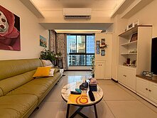 桃園青埔A19．城市之星．高樓三房+車