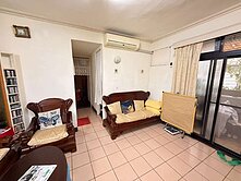 風進來、光也進來｜永安站邊間三房