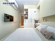 ☞飯店風精裝潢｜全新質感電梯套房｜多間可選