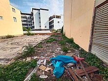 🌈楠梓火車站｜區公所超稀有臨路方正建地✨