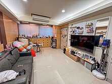 獨家-永安四號公園旁社區華廈4房車位-饒庭華太平洋