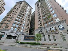 小家庭首選｜亮景高樓雙房、機能全具