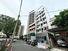 精密園區全新電梯套房獨洗獨曬｜絕佳地段年收590