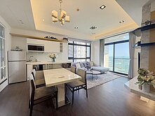 涵松樓2房♨️海景邊間溫泉2房♨️稀有精品~楊青樺