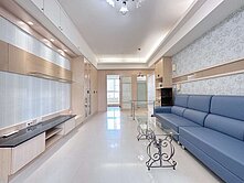 美術館商圈面綠園道極美三房大平車