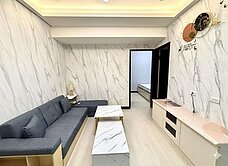 洲子洋未來可期‼️樂洋洋全室美兩房車✨住商政哲