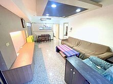 逸瑄秀VR🌟樹義國小旁大四房次頂樓附車戶