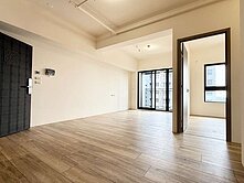 泓瑞綠雅圖高樓朝南三房雙平車｜全新完工稀有釋出