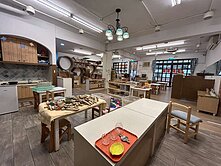 古亭捷運面寬大店辦