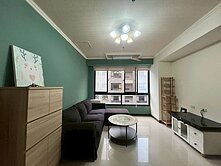 黑白配阿瑋⭐勝美術登峰⭐西區美術館大二房車位