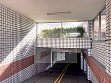 軟體園區❗️超大車庫24H管理💯一手屋使用逾百坪