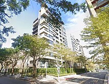 💕台北大直華固SRC百坪視野合併戶+4平車💕