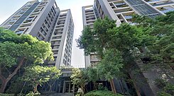 中科｜國聚之幸｜大兩房平車｜有裝潢|衛浴開窗