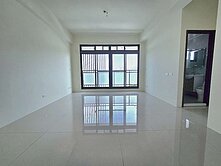 電梯別墅・獨立車庫・山景療癒日常｜樹根臻邸