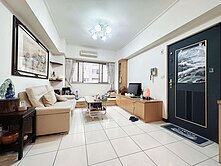 藝文絕佳地段，稀有低總價超值2+1房車