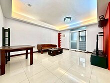 整潔明亮優質3房大坪數美寓｜中西區精華地段