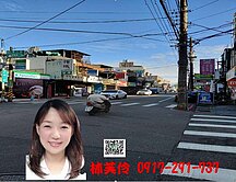 中壢家樂福旁翻新透天店住~芙伶推薦