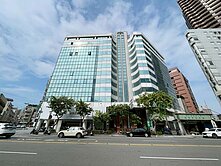 獨家-北部屋主想賣了(鄰近愛河首席商辦)-饒庭華