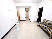 捷運前院壹樓3房