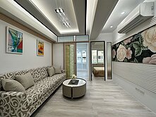 大搶手👍松江南京捷運全新裝潢高樓電梯二房