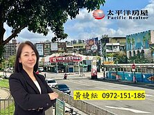 👍🏠【中壢夜市｜透天電梯金店面＋12套房】👍