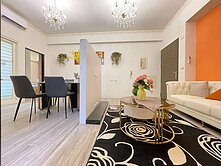 岡山全新精品新加坡式電梯華廈/多戶格局可選