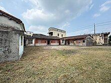 高樹稀有豪宅乙建大建地