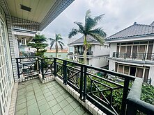 🎉林口-歐鄉透天庭園別墅