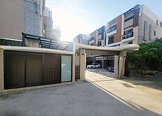 太平市場.太平國小▲旱溪夜市5房.前院停車別墅