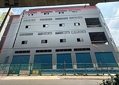 ⚛️埔心火車站三面臨路乙工廠房⚛️