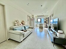 青埔高鐵A18〈國家大院〉三房車+電動車位