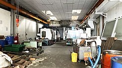 永康鹽行雙臨路甲工廠房