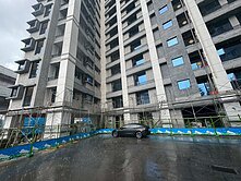 獨家專任超稀有湯泉美景附裝潢家電有陽台美套房