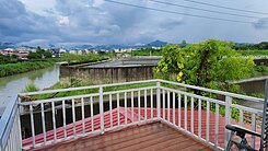 🐓🍃🏡【美濃寧靜田野地🍄｜悠活農居首選】