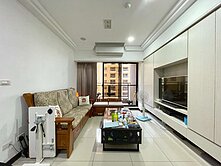 ⭐內壢和耀真諦美裝潢電梯三房車⭐張佩宇