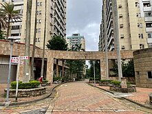 百年大鎮  景觀戶  4房車