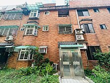 藝文特區~同德國中花園別墅~雙車位