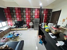 摩根168大坪數套房+平車