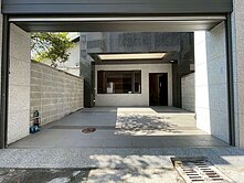 14期水湳VS漢神百貨❗全新臨路雙車❗電梯別墅