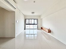 總太拾光｜美好棟別 大3房B2平車。採光通風兼具