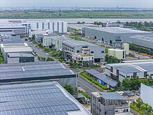 半導體S廊道#和發產業園區#合法千坪工業廠房2