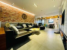 【圓璽不動產】我想住在裡面～日僑極美電梯三房